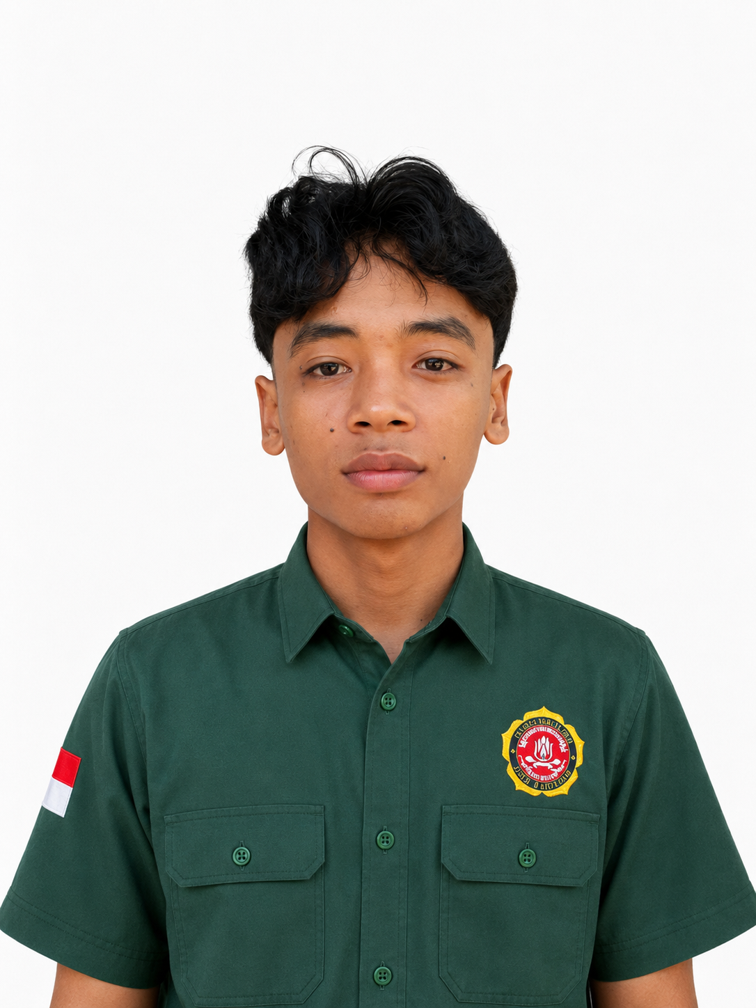 Faizal Alamsah