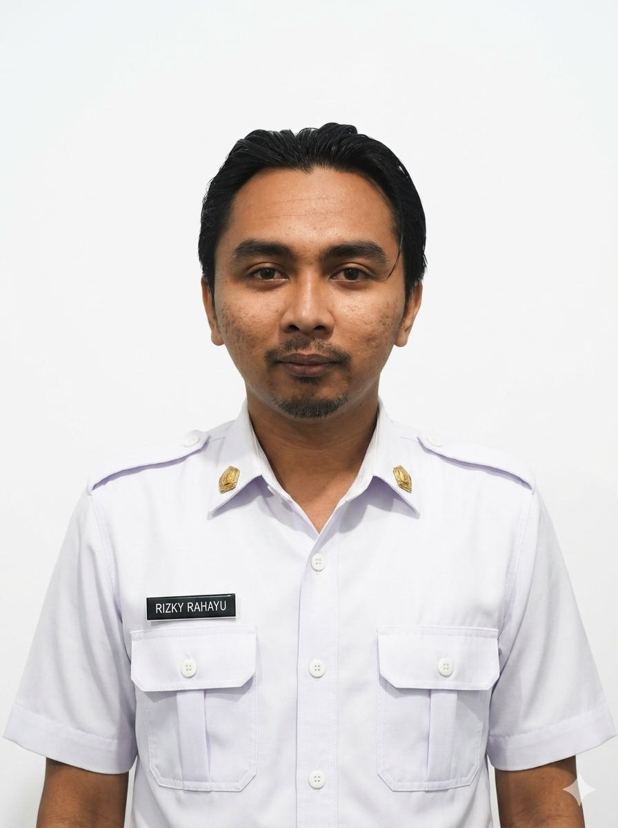 Rizky Rahayu