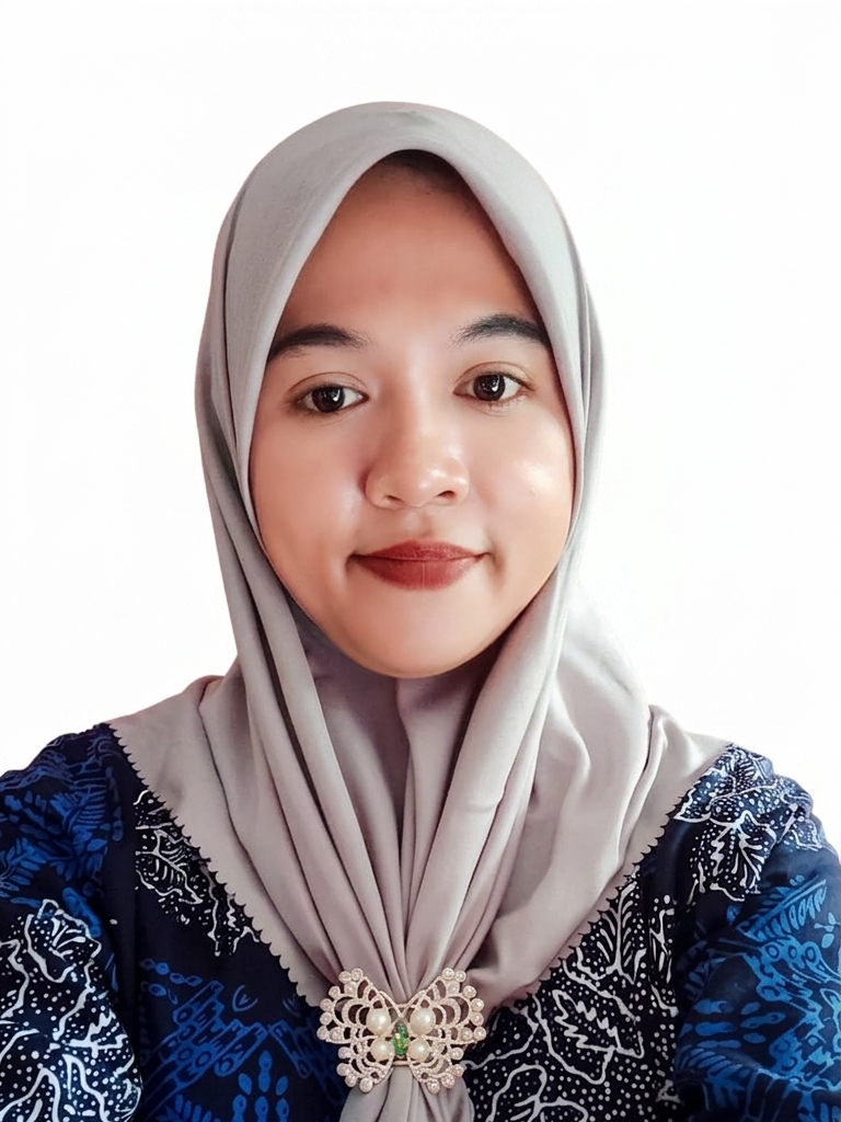 Selvy Andriyani