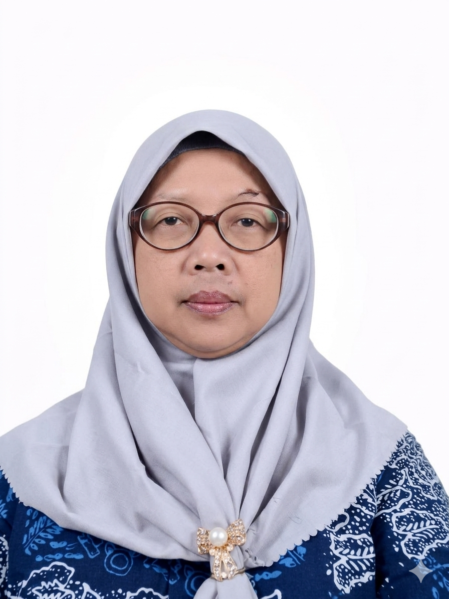 Siti Maryati